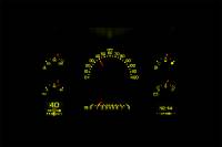 Dakota Digital RTX Gauge System Gauge System | 1988-94 Chevy or GMC Truck | Dakota Digital | 51003
