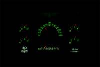 Dakota Digital RTX Gauge System Gauge System | 1988-94 Chevy or GMC Truck | Dakota Digital | 51003