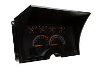 Dakota Digital RTX Gauge System | 1988-94 Chevy or GMC Truck | Dakota Digital | 51004