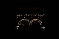 Dakota Digital RTX Gauge System | 1988-94 Chevy or GMC Truck | Dakota Digital | 51004