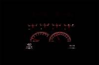 Dakota Digital RTX Gauge System | 1988-94 Chevy or GMC Truck | Dakota Digital | 51004
