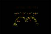 Dakota Digital RTX Gauge System | 1988-94 Chevy or GMC Truck | Dakota Digital | 51004