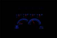 Dakota Digital RTX Gauge System | 1988-94 Chevy or GMC Truck | Dakota Digital | 51004