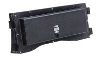 Dakota Digital VHX Gauge System Silver Alloy White | 1995-98 Chevy/GMC Truck | Dakota Digital | 51010