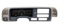 Dakota Digital RTX Gauge System | 1995-98 Chevy Truck | Dakota Digital | 51013