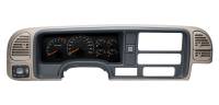 Dakota Digital RTX Gauge System | 1995-98 Chevy Truck | Dakota Digital | 51013