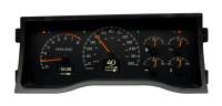 Dakota Digital RTX Gauge System | 1995-98 Chevy Truck | Dakota Digital | 51013