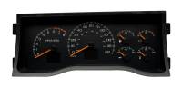 Dakota Digital RTX Gauge System | 1995-98 Chevy Truck | Dakota Digital | 51013