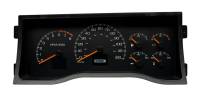 Dakota Digital RTX Gauge System | 1995-98 Chevy Truck | Dakota Digital | 51013