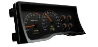Dakota Digital RTX Gauge System | 1995-98 Chevy Truck | Dakota Digital | 51013