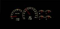 Dakota Digital RTX Gauge System | 1995-98 Chevy Truck | Dakota Digital | 51013