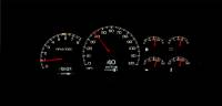 Dakota Digital RTX Gauge System | 1995-98 Chevy Truck | Dakota Digital | 51013