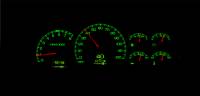 Dakota Digital RTX Gauge System | 1995-98 Chevy Truck | Dakota Digital | 51013