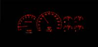 Dakota Digital RTX Gauge System | 1995-98 Chevy Truck | Dakota Digital | 51013
