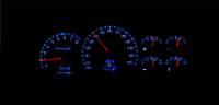 Dakota Digital RTX Gauge System | 1995-98 Chevy Truck | Dakota Digital | 51013