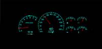 Dakota Digital RTX Gauge System | 1995-98 Chevy Truck | Dakota Digital | 51013