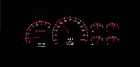 Dakota Digital RTX Gauge System | 1995-98 Chevy Truck | Dakota Digital | 51013