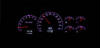 Dakota Digital RTX Gauge System | 1995-98 Chevy Truck | Dakota Digital | 51013