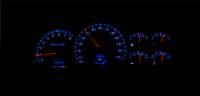 Dakota Digital RTX Gauge System | 1995-98 Chevy Truck | Dakota Digital | 51013
