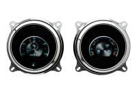 Grafix Gauge System | 1947-53 Chevy/GMC Truck | Dakota Digital | 51014