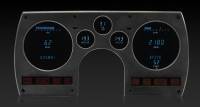 Dakota Digital VFD Gauge System