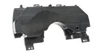 Dakota Digital VHX Gauge System Black Alloy Red | 1990-92 Camaro | Dakota Digital | 43891