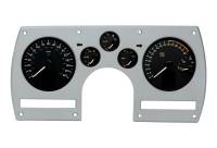 Dakota Digital RTX Gauge System | 1982-89 Camaro | Dakota Digital | 43896