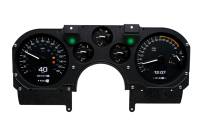 Dakota Digital RTX Gauge System | 1982-89 Camaro | Dakota Digital | 43896