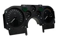 Dakota Digital RTX Gauge System | 1982-89 Camaro | Dakota Digital | 43896