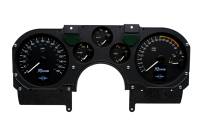 Dakota Digital RTX Gauge System | 1982-89 Camaro | Dakota Digital | 43896