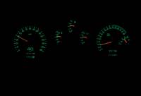 Dakota Digital RTX Gauge System | 1982-89 Camaro | Dakota Digital | 43896