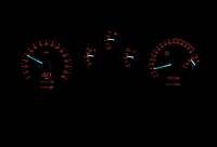 Dakota Digital RTX Gauge System | 1982-89 Camaro | Dakota Digital | 43896
