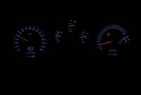 Dakota Digital RTX Gauge System | 1982-89 Camaro | Dakota Digital | 43896