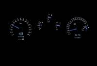 Dakota Digital RTX Gauge System | 1982-89 Camaro | Dakota Digital | 43896