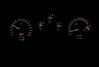 Dakota Digital RTX Gauge System | 1982-89 Camaro | Dakota Digital | 43896