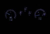 Dakota Digital RTX Gauge System | 1982-89 Camaro | Dakota Digital | 43896