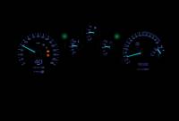 Dakota Digital RTX Gauge System | 1982-89 Camaro | Dakota Digital | 43896