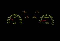 Dakota Digital - Dakota Digital RTX Gauge System - Image 15