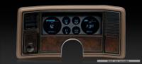 Dakota Digital VFD Gauge System