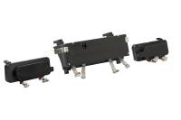Dakota Digital - Dakota Digital VHX Gauge System Black Alloy Blue - Image 5