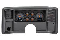 Dakota Digital RTX Gauge System