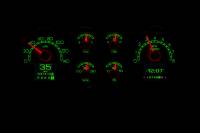 Dakota Digital - Dakota Digital RTX Gauge System - Image 5
