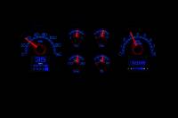 Dakota Digital - Dakota Digital RTX Gauge System - Image 7
