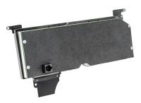 Dakota Digital VHX Gauge System Silver Alloy White | 1978-87 Malibu | Dakota Digital | 60018