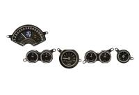 Dakota Digital RTX Gauge System