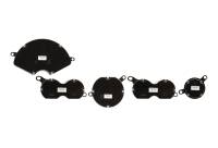 Dakota Digital - Dakota Digital HDX Gauge Series Black Alloy - Image 15