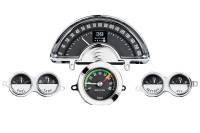 Dakota Digital RTX Gauge System | 1958-62 Corvette | Dakota Digital | 70020