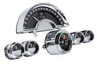 Dakota Digital RTX Gauge System | 1958-62 Corvette | Dakota Digital | 70020