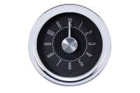 Dakota Digital RTX Gauge Series Clock