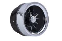 Dakota Digital RTX Gauge SeriesClock | 1958-62 Corvette | Dakota Digital | 70021